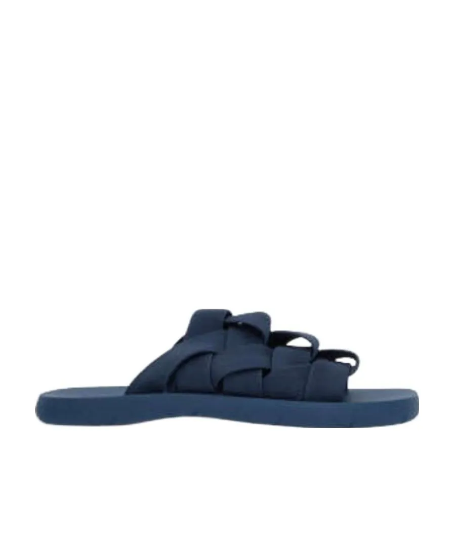 Logo Stretch Slippers