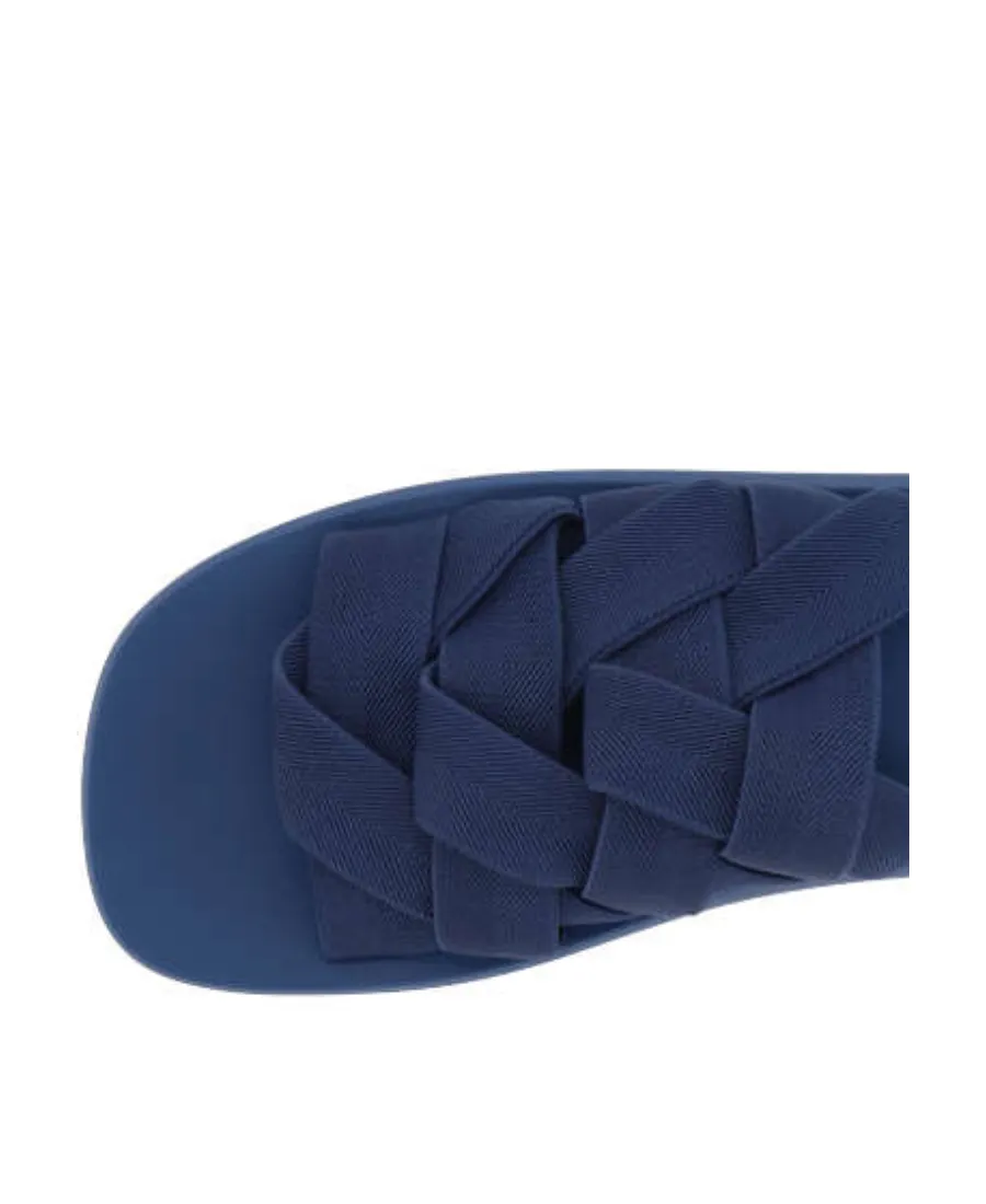 Logo Stretch Slippers