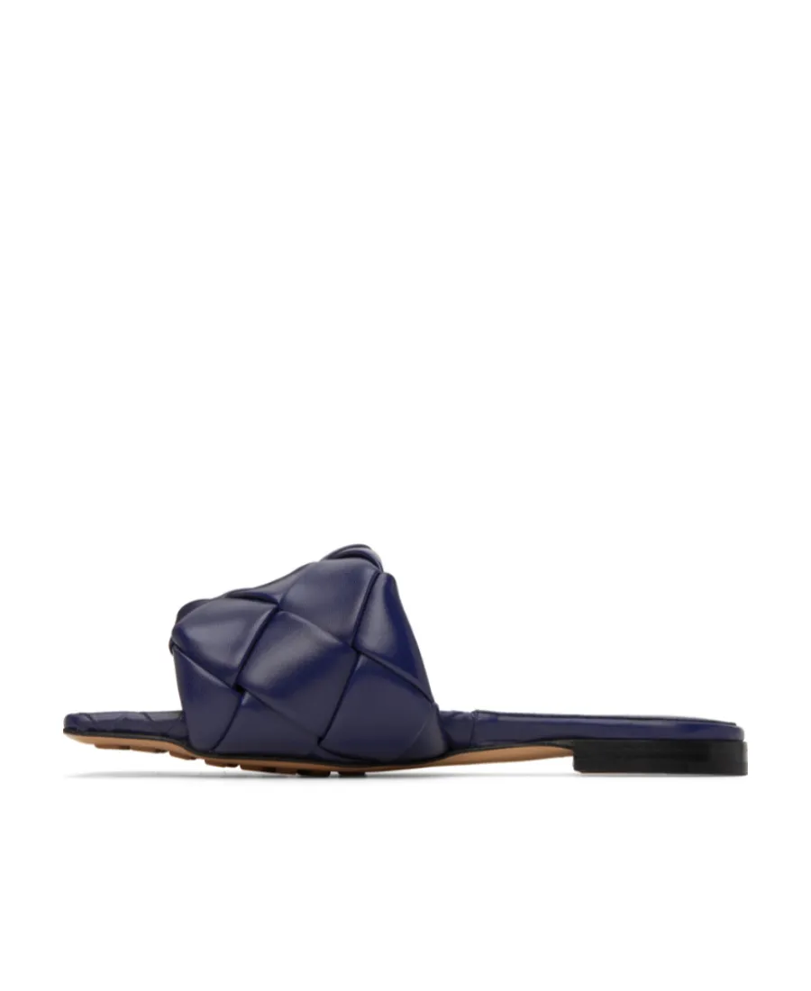 The Lido Flat Sandals
