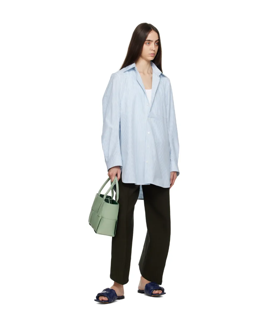 The Lido Flat Sandals