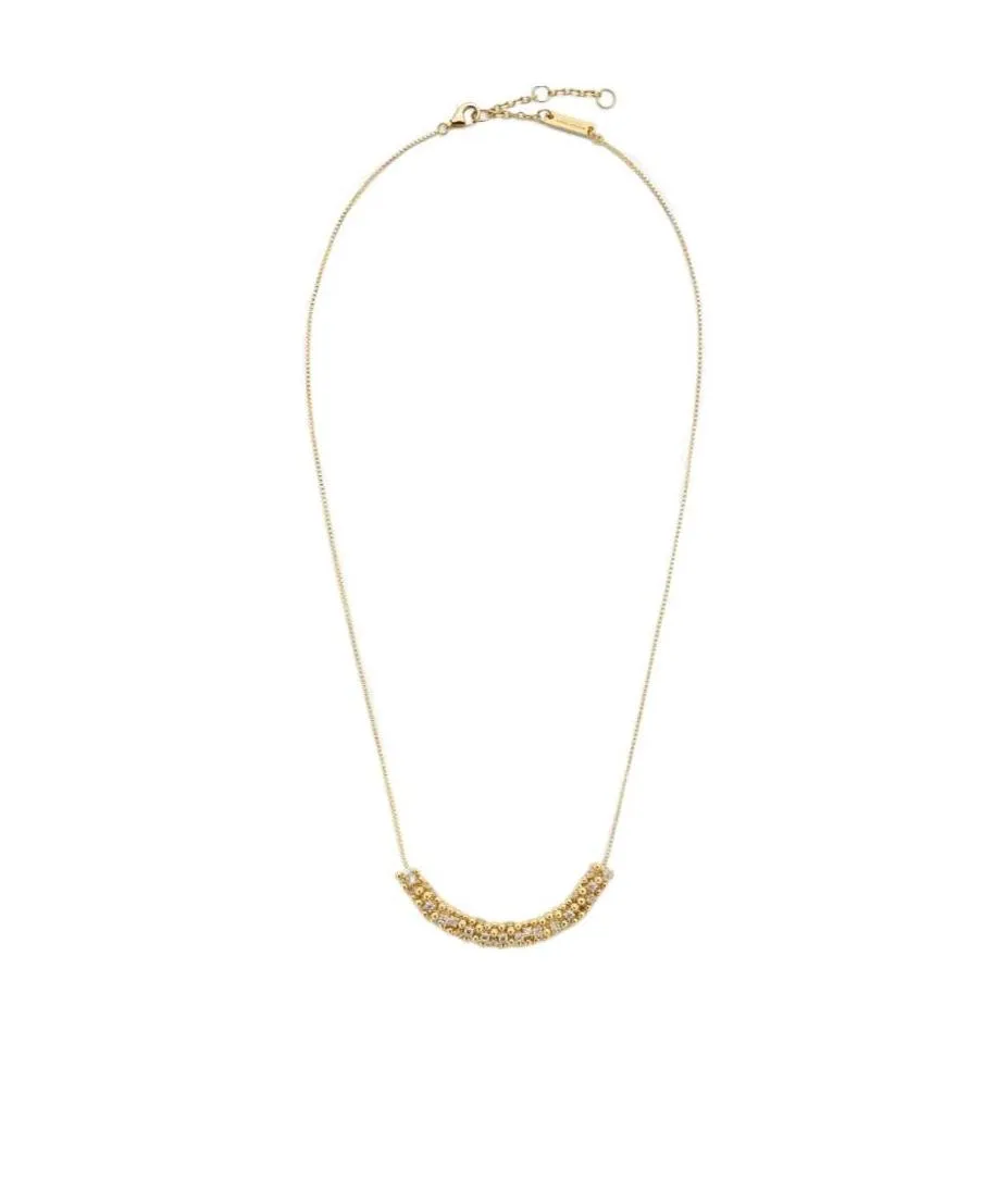 Bubble Necklace