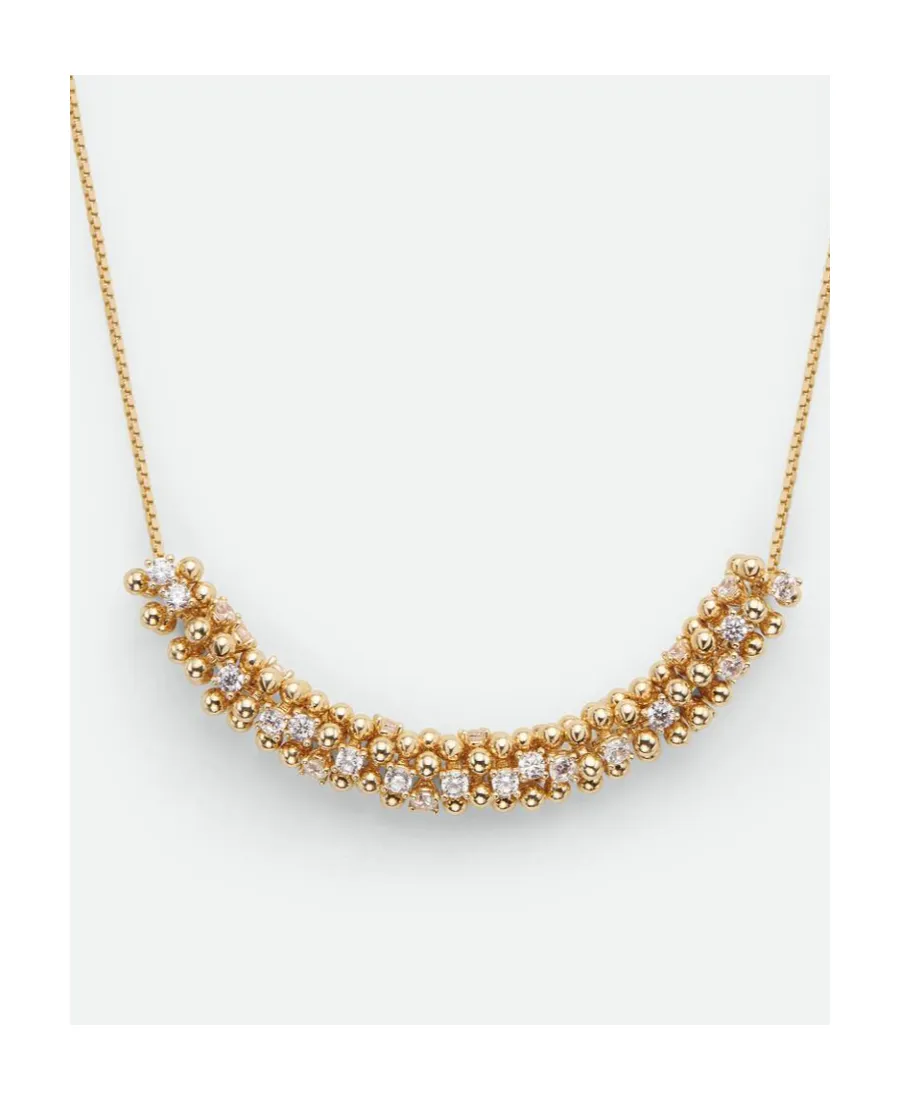 Bubble Necklace