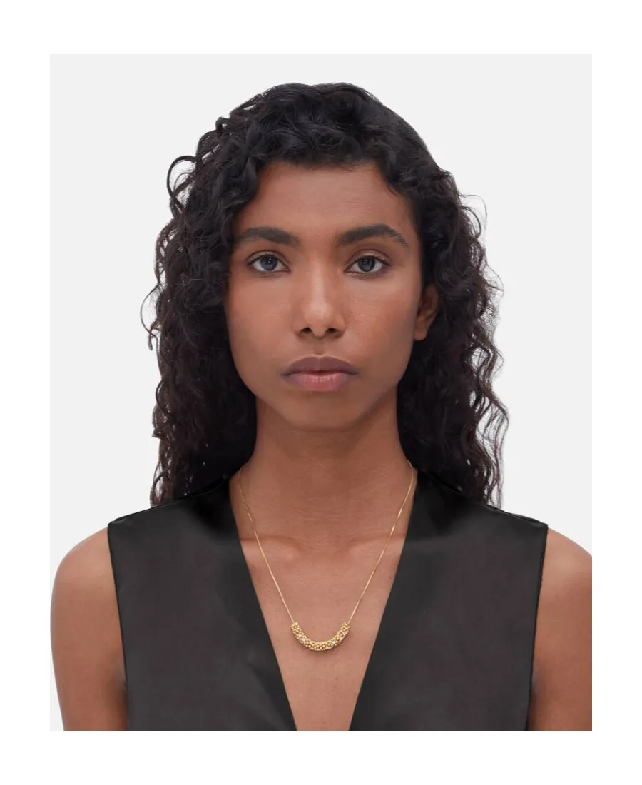 Bubble Necklace