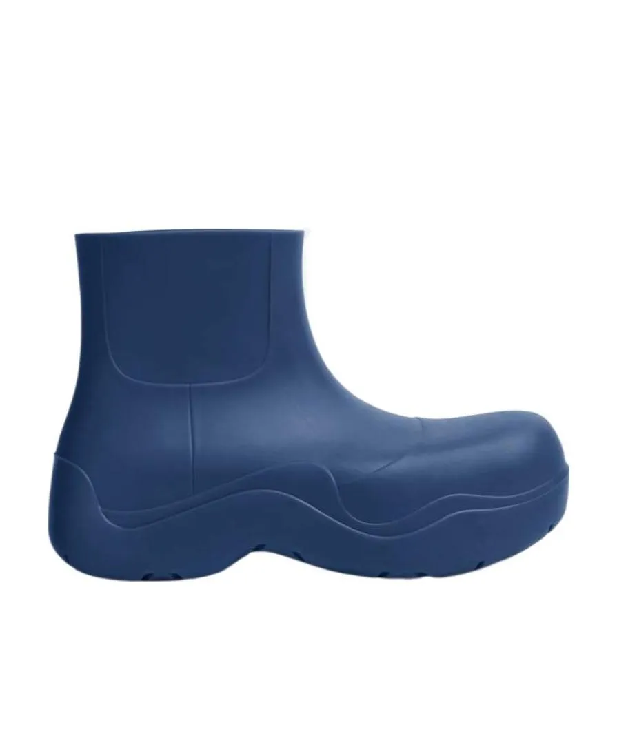 The Puddle Ankle Boots