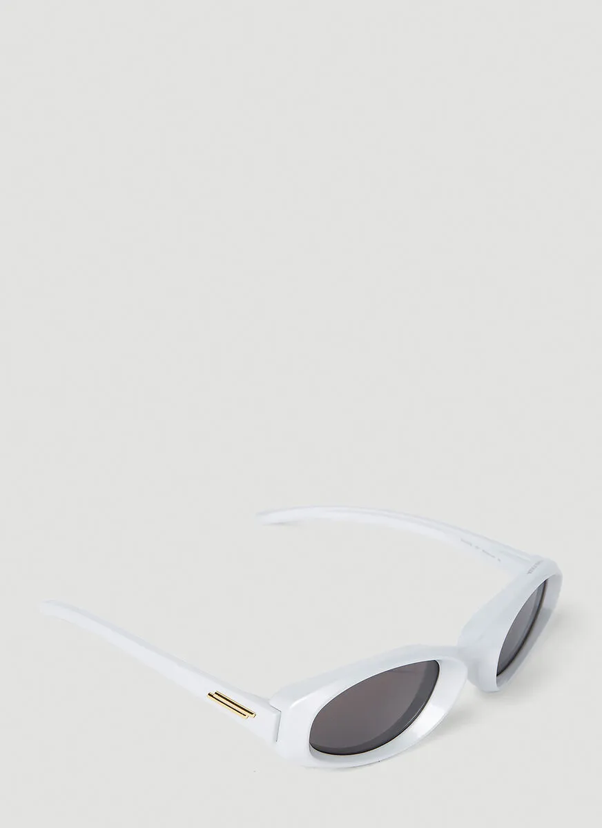 Logo Sunglasses