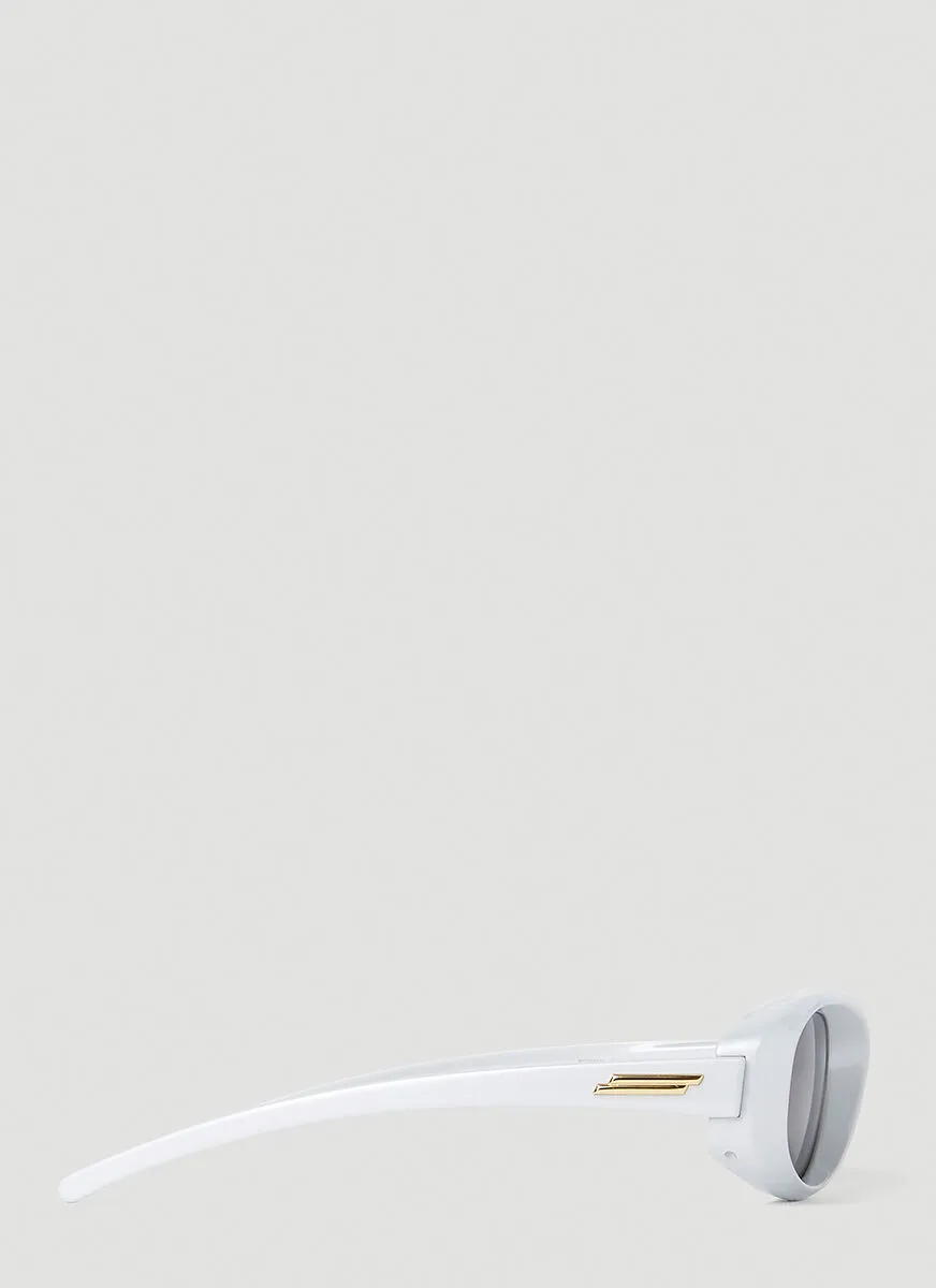 Logo Sunglasses