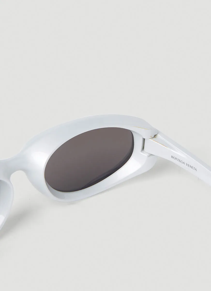 Logo Sunglasses
