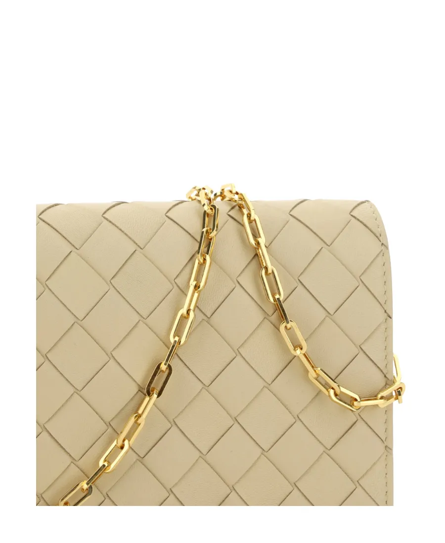 Mini Knitted Crossbody Bag