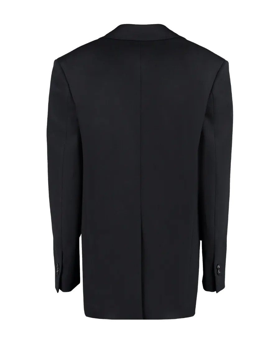 Logo Blazer
