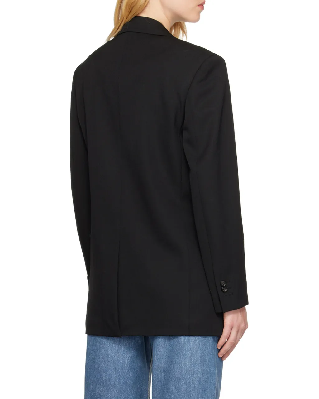 Logo Blazer