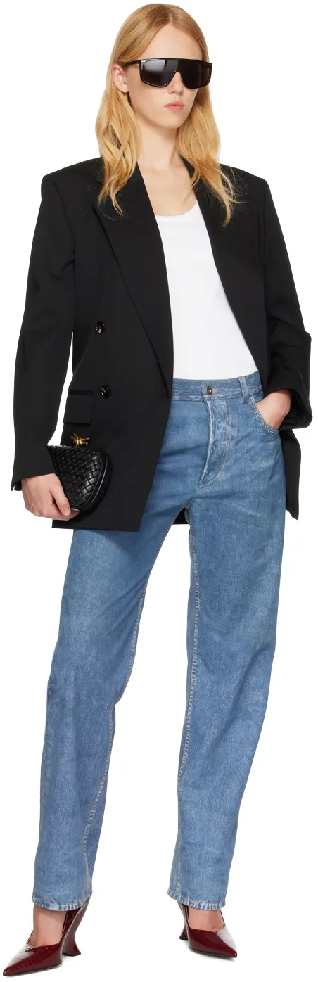 Logo Blazer