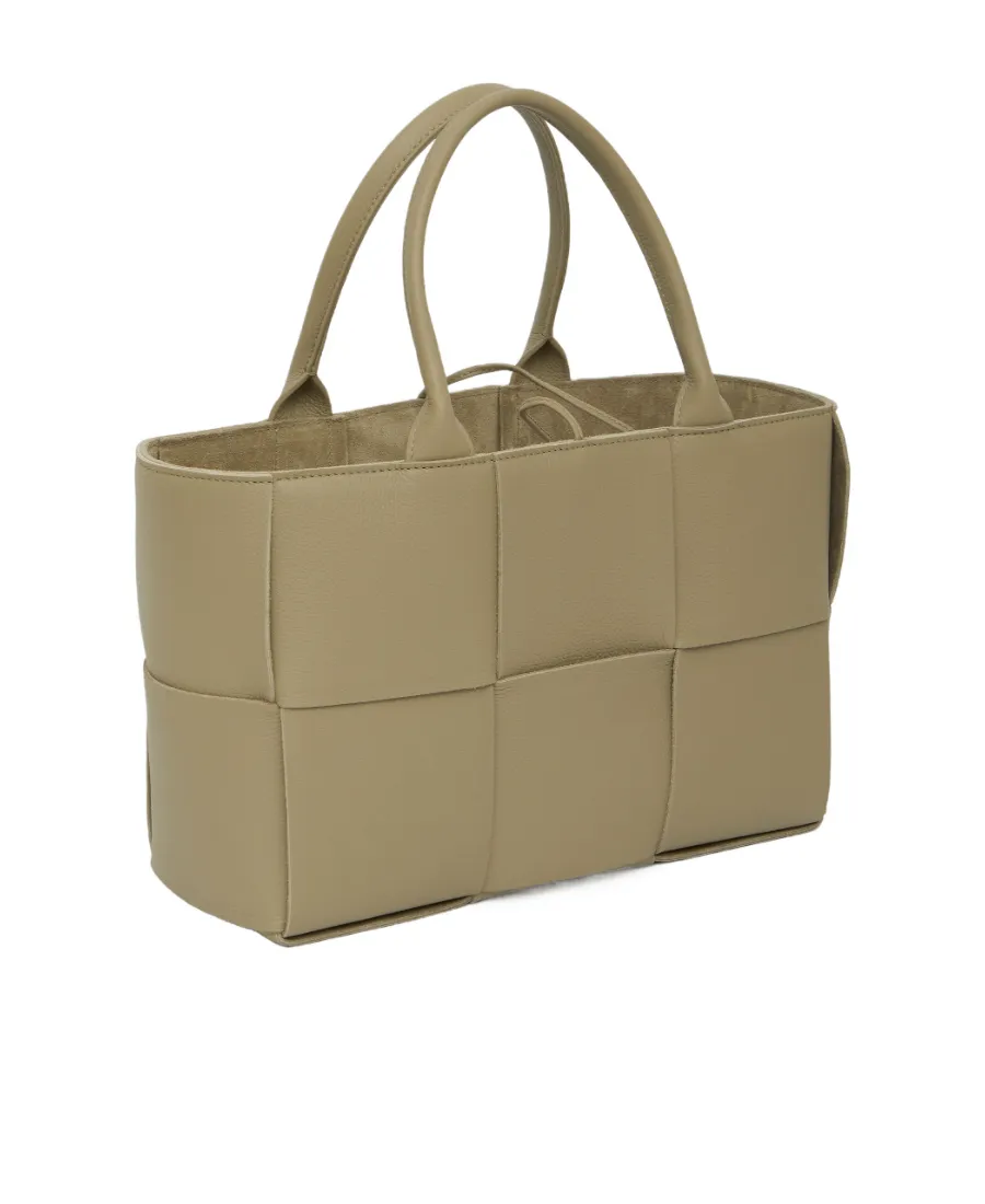 Small Arco Handbag