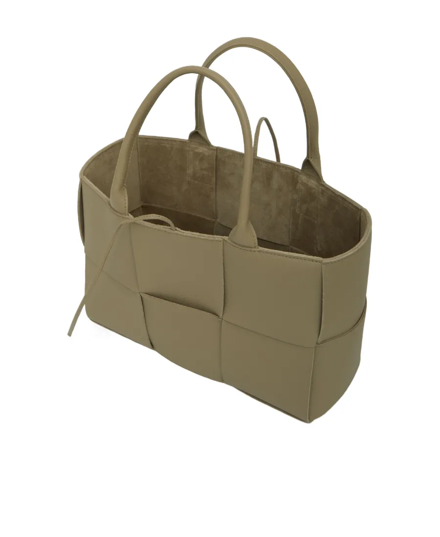 Small Arco Handbag