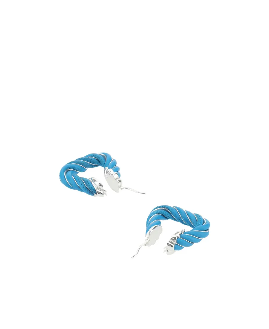 Triangular Earrings