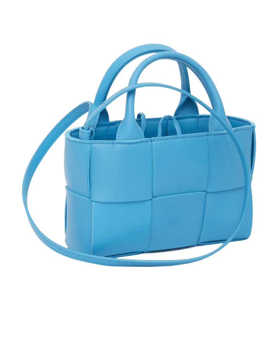 Candy Arco Tote Bag