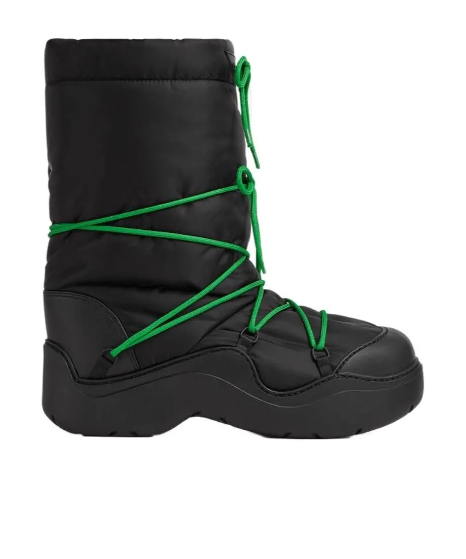 Puddle Bomber Boots