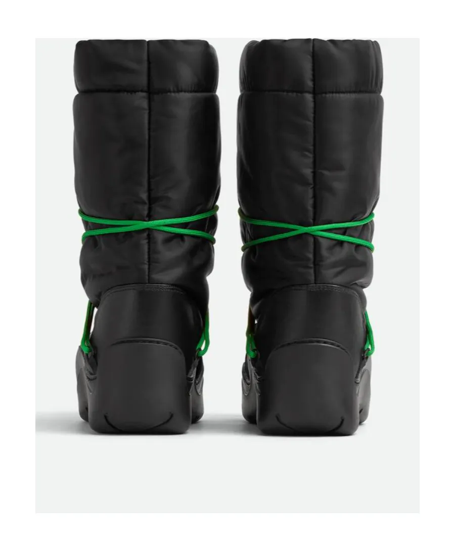 Puddle Bomber Boots