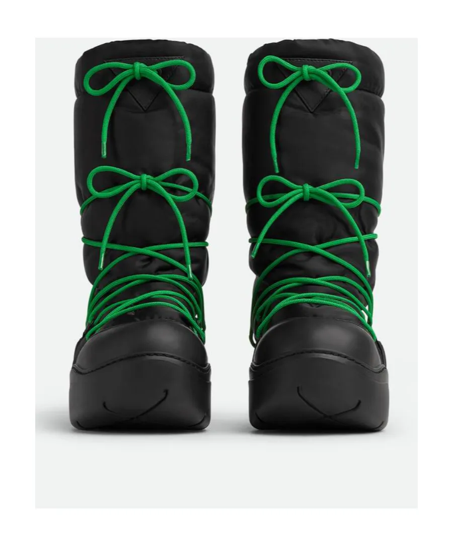 Puddle Bomber Boots