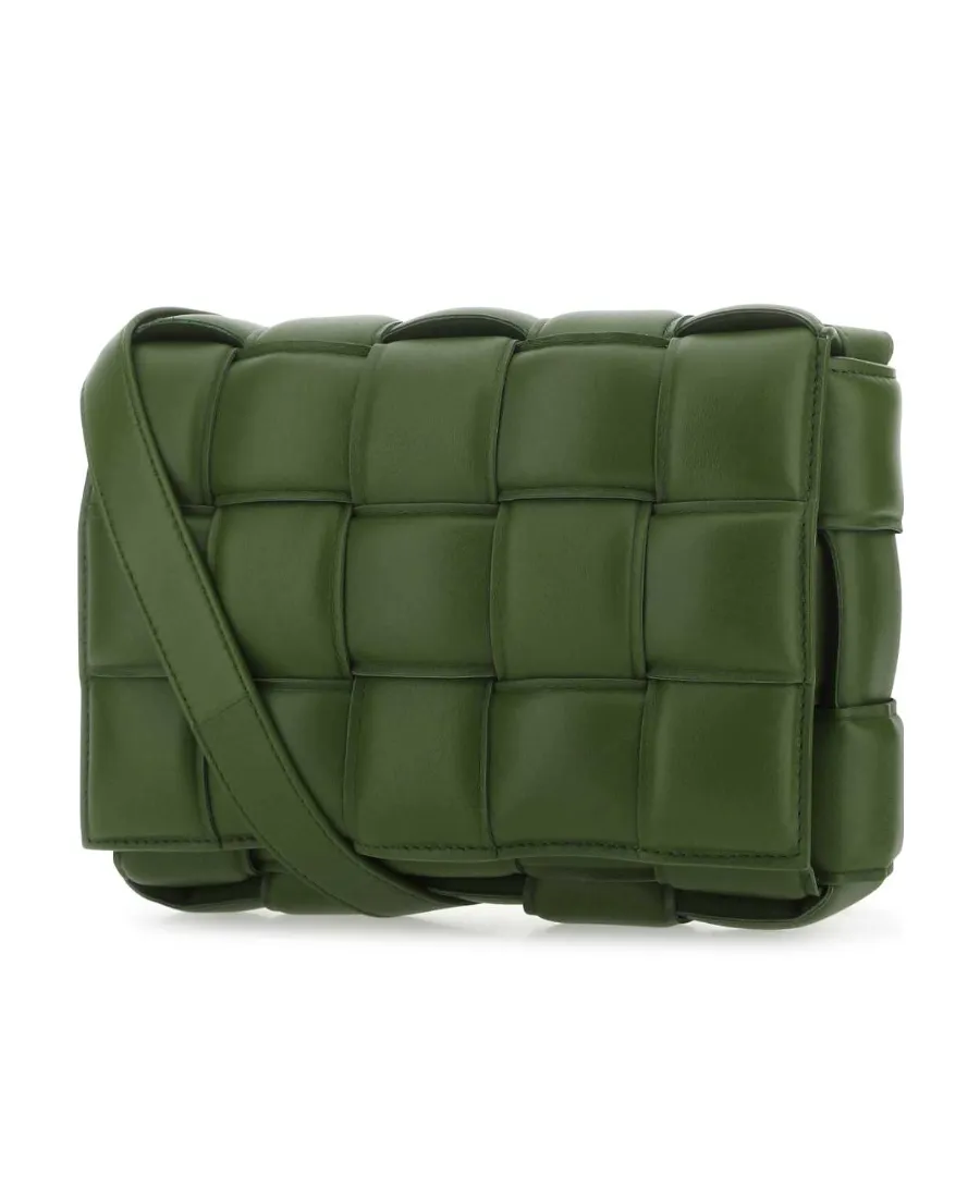 Cassette Shoulder Bag