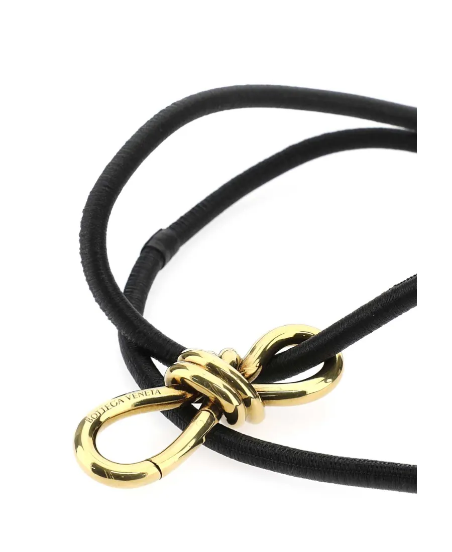 Knot Detail Belt