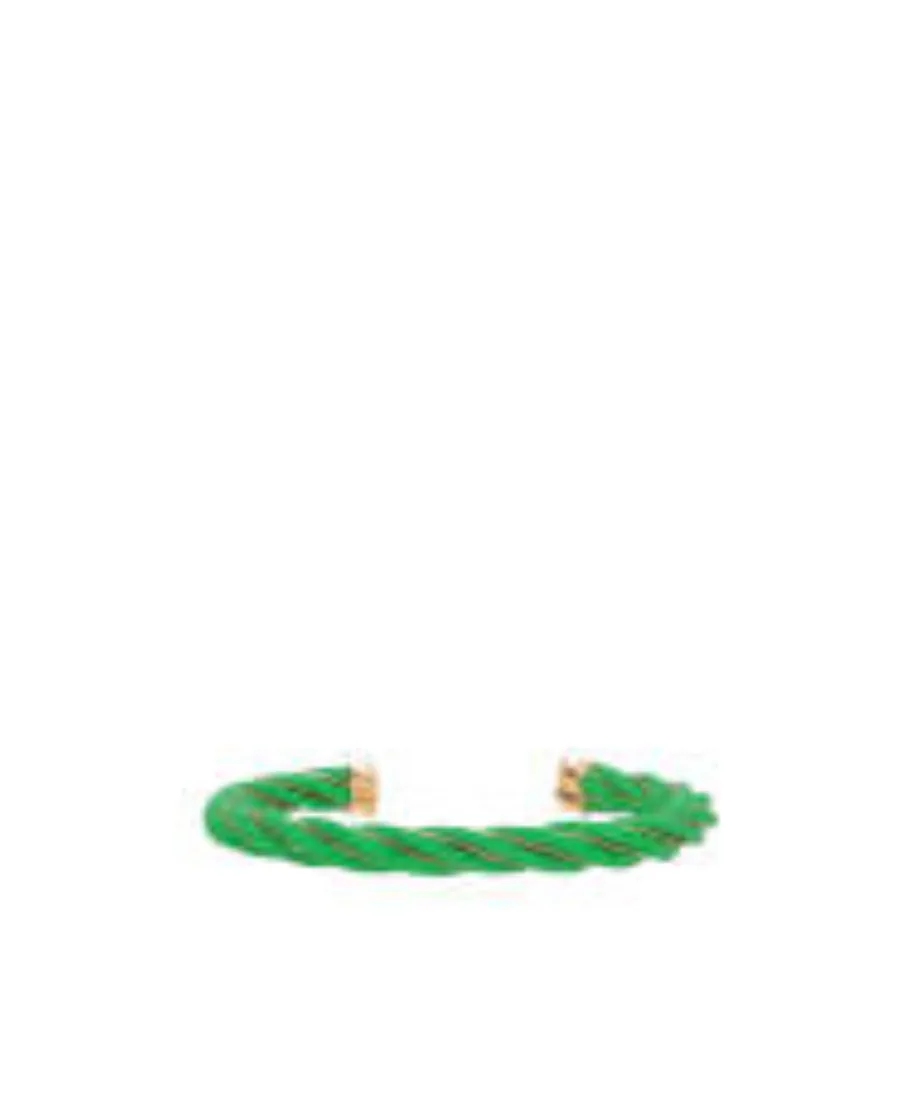 Twist Cuff Bracelet