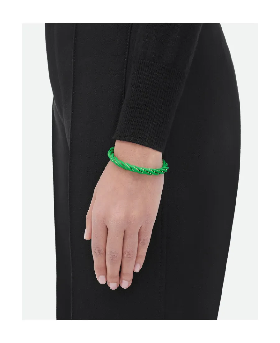 Twist Cuff Bracelet