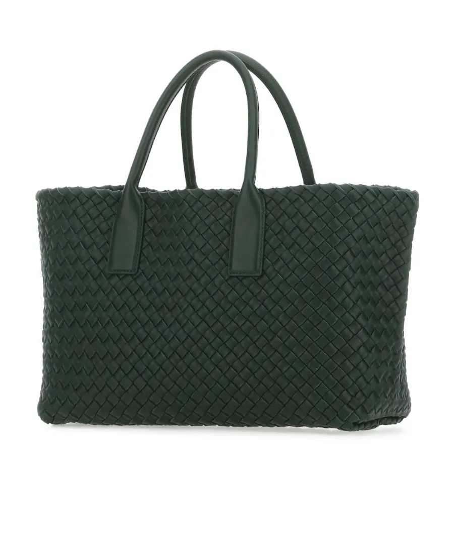 Small Cabat Handbag
