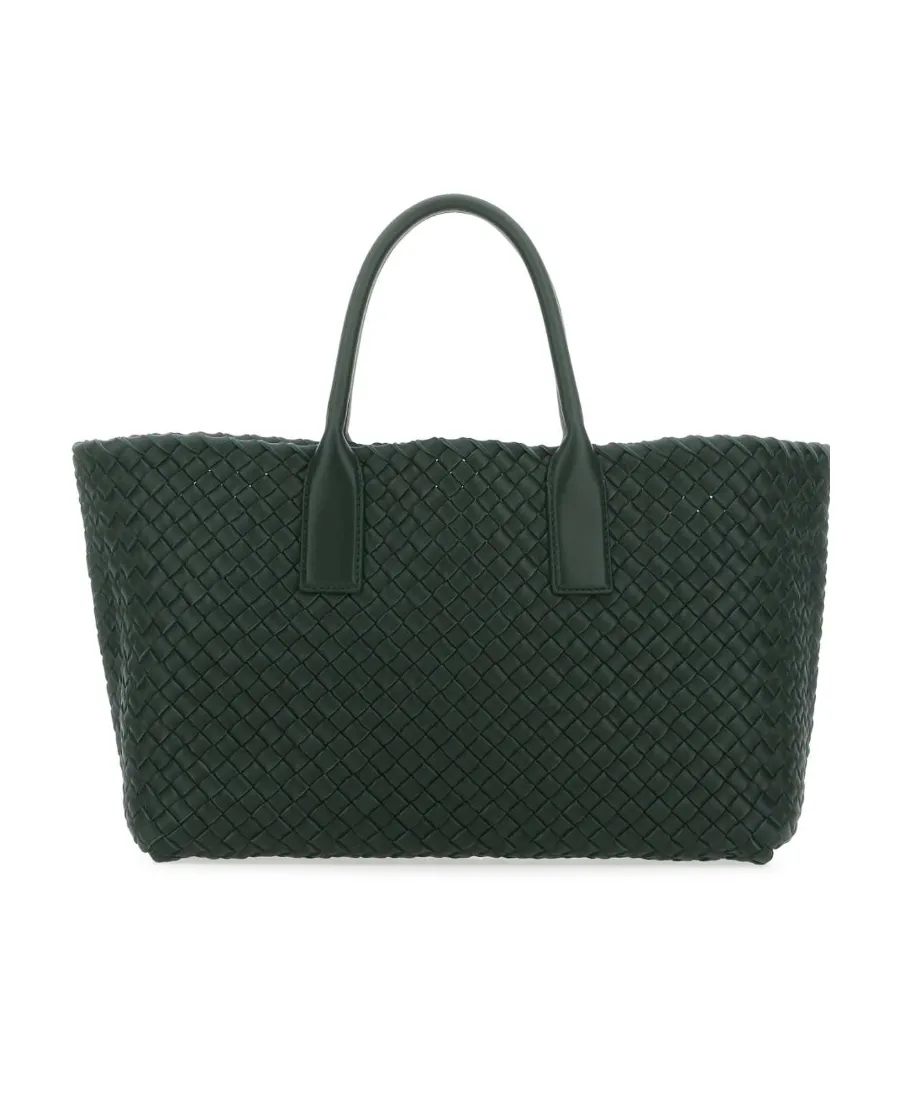 Small Cabat Handbag