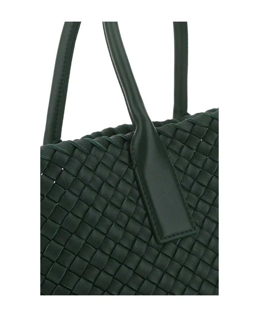 Small Cabat Handbag