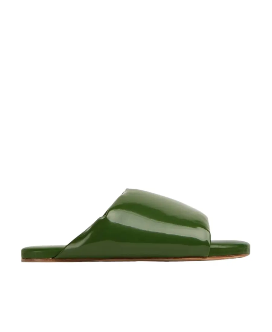 Slip-On Slides