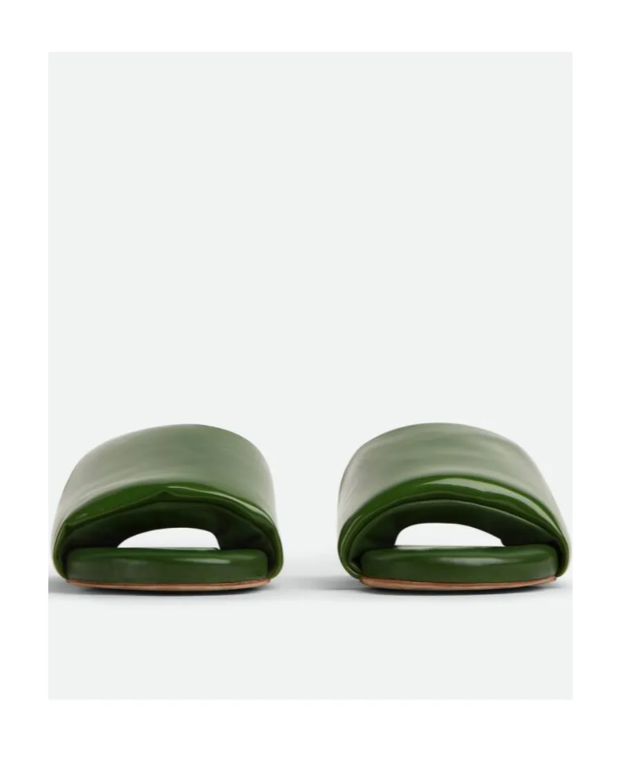 Slip-On Slides