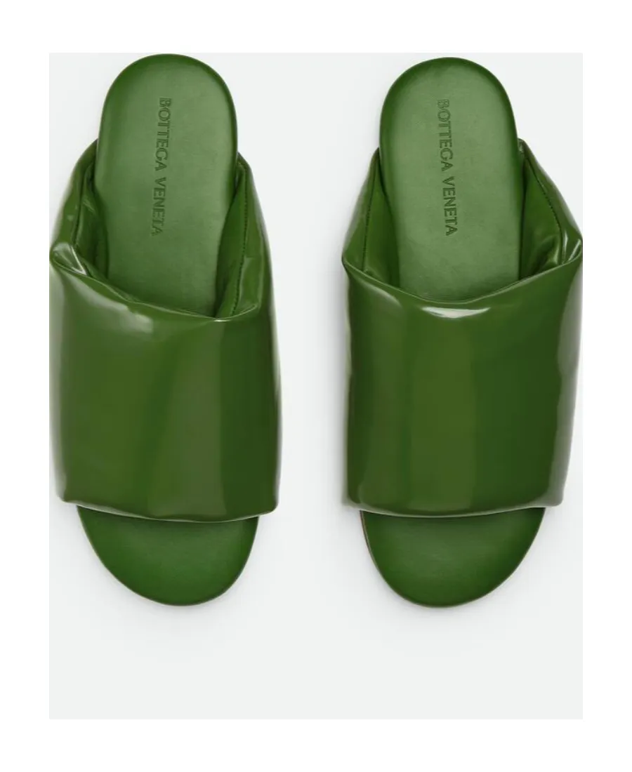 Slip-On Slides