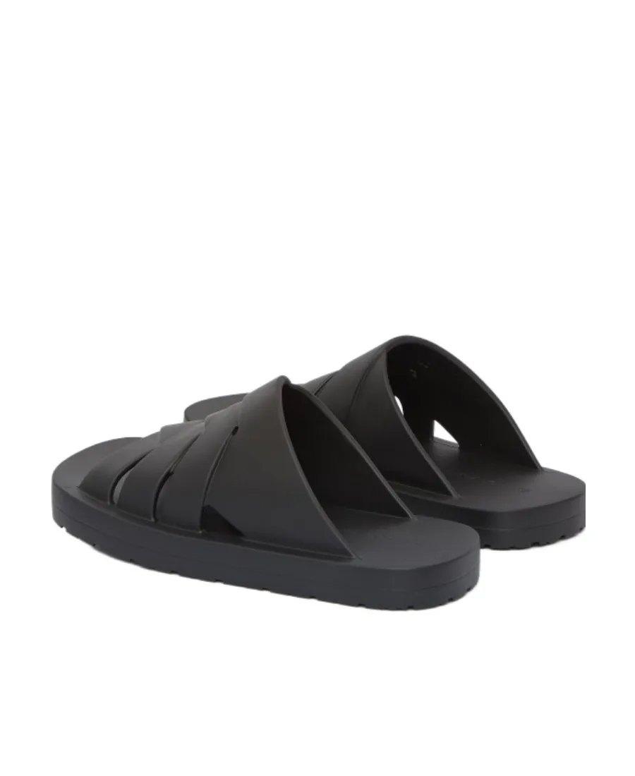 Intreccio Slip-On Sandals