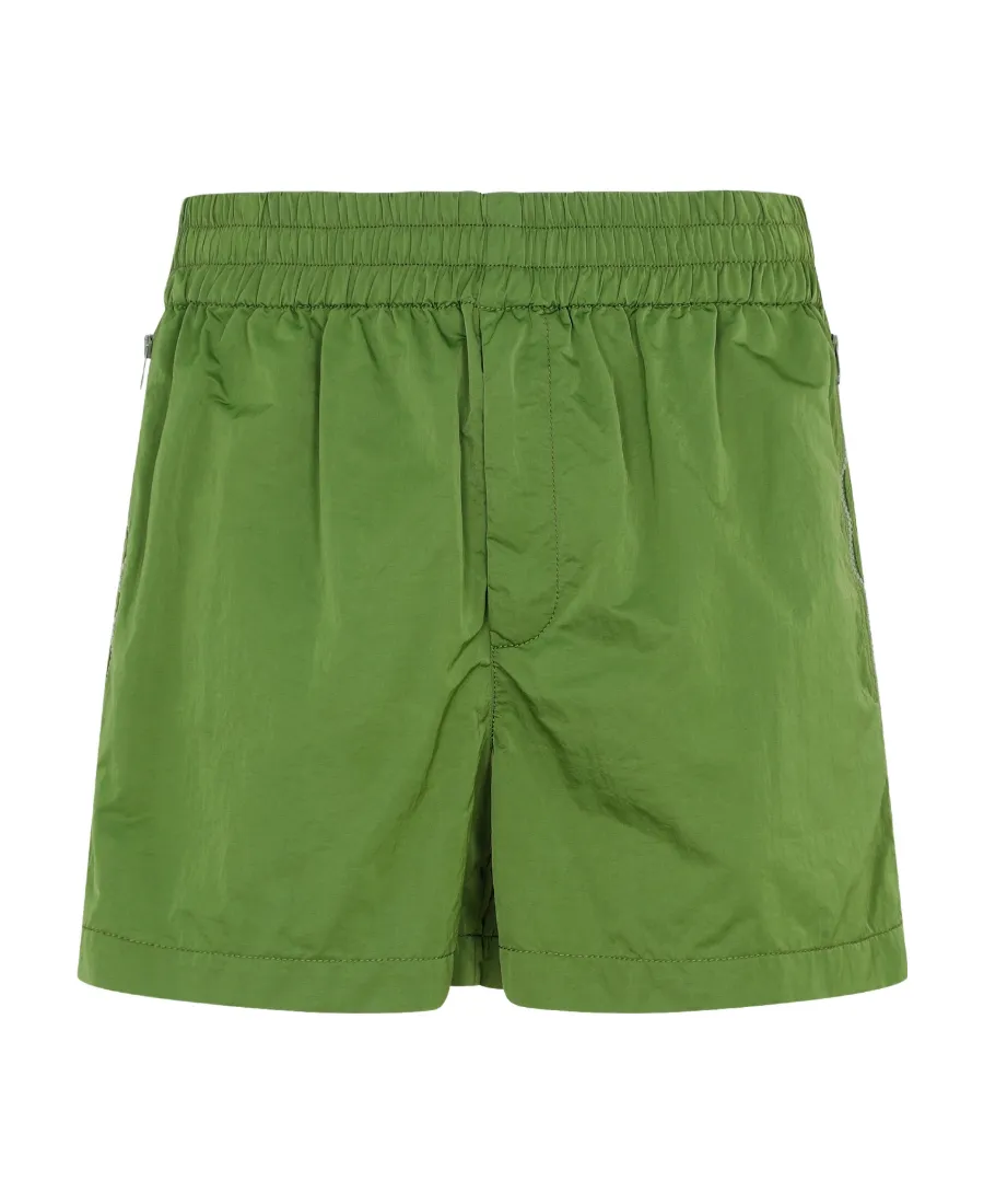 Logo Shorts