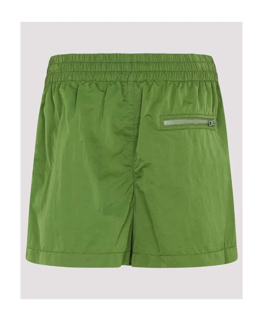 Logo Shorts
