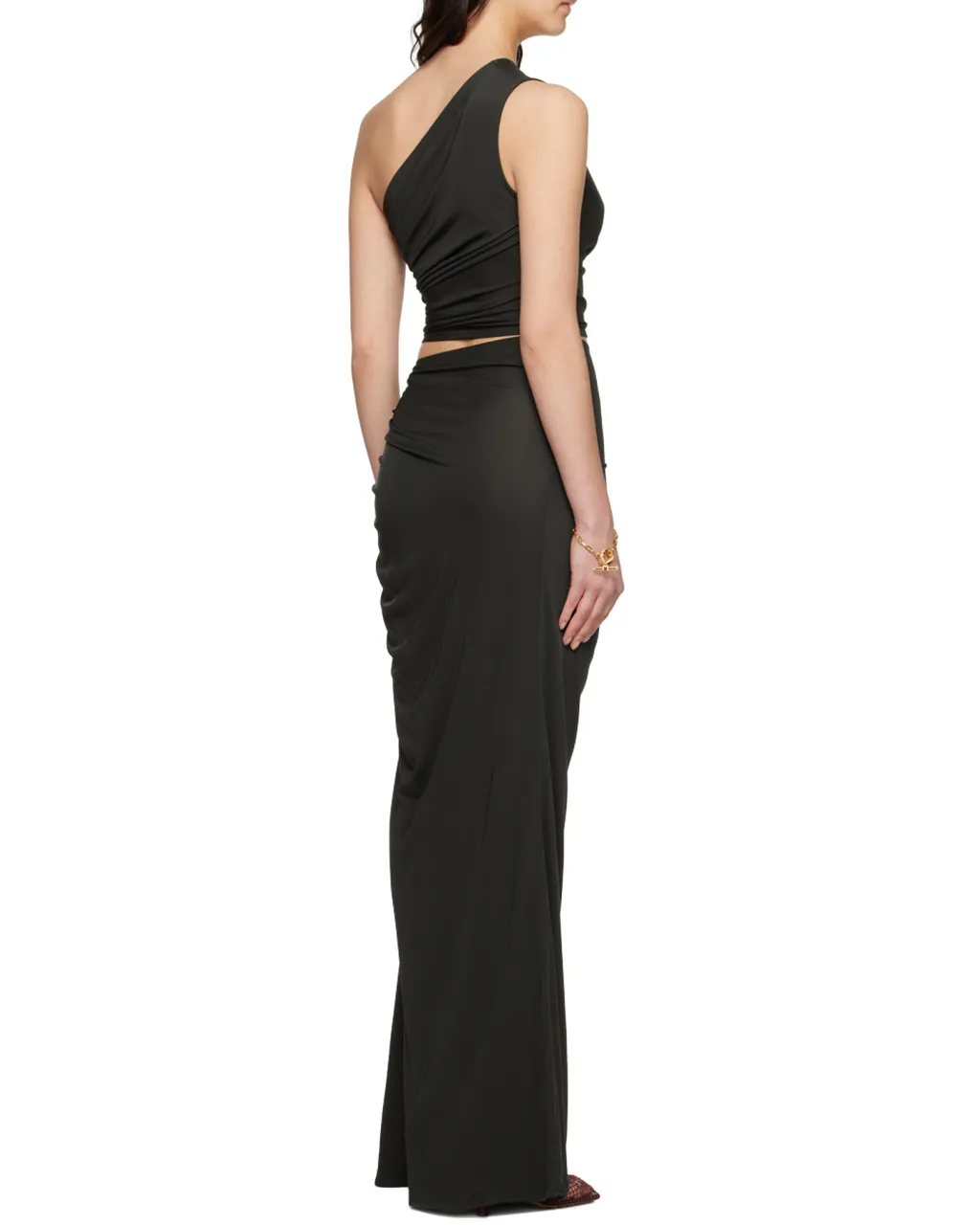 Jersey Dress