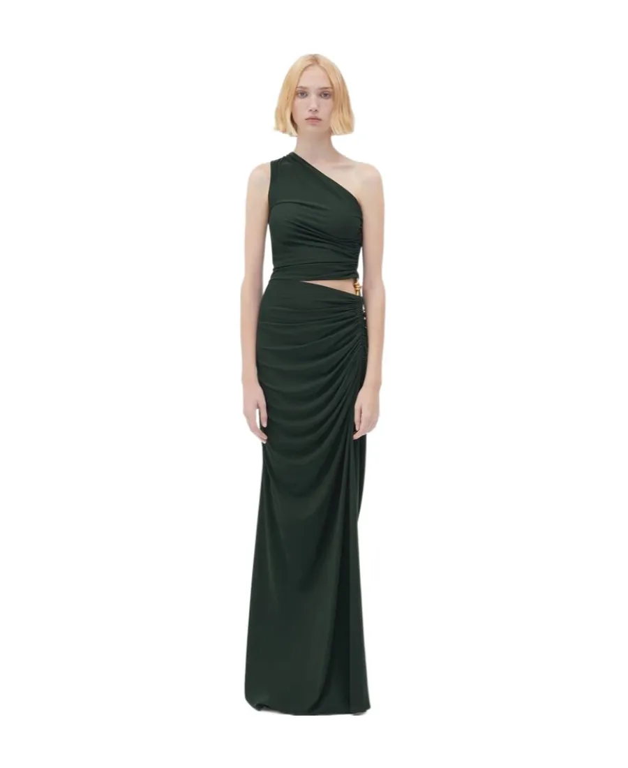 Jersey Dress