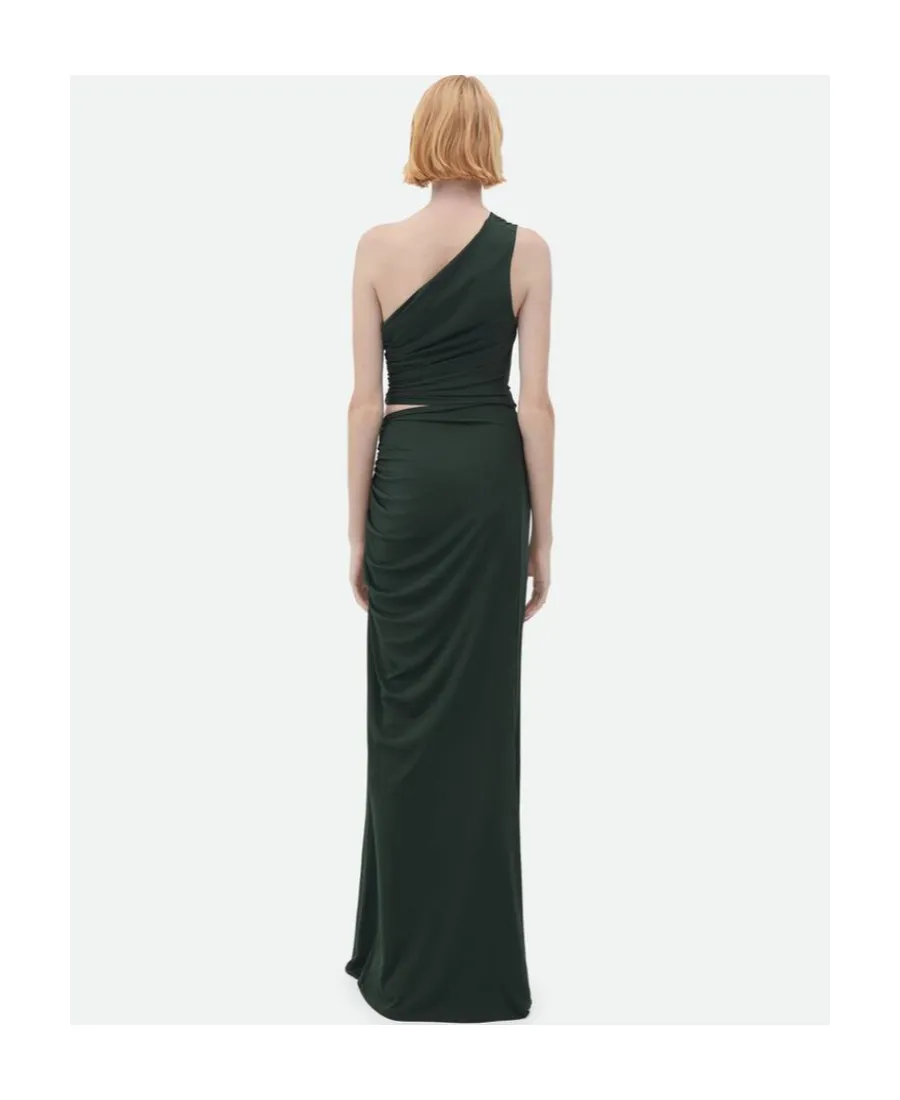 Jersey Dress