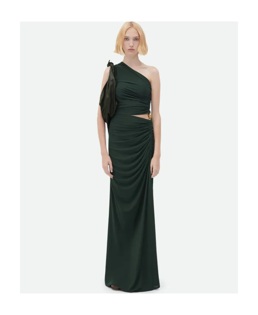 Jersey Dress