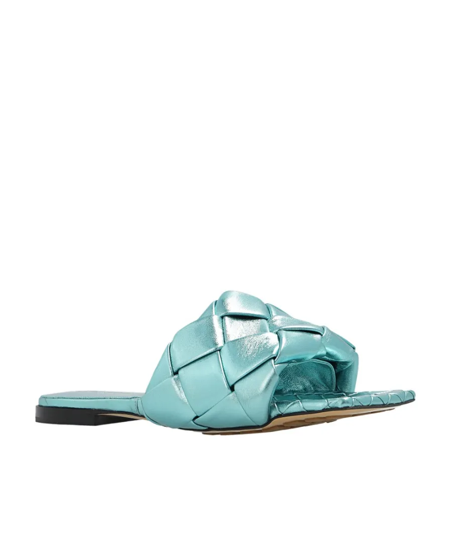 Padded Lido Sandals