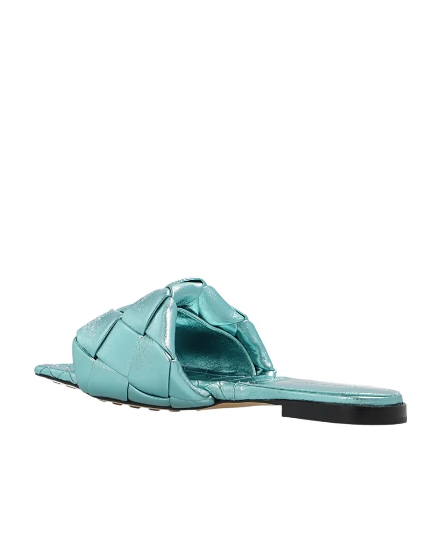Padded Lido Sandals
