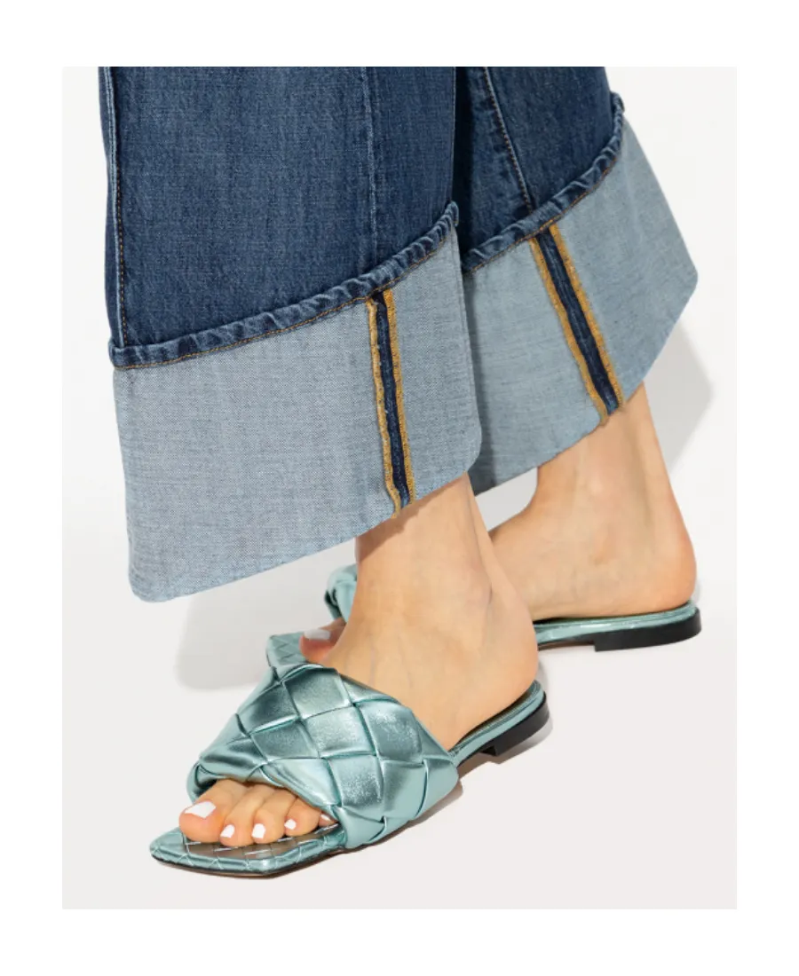 Padded Lido Sandals