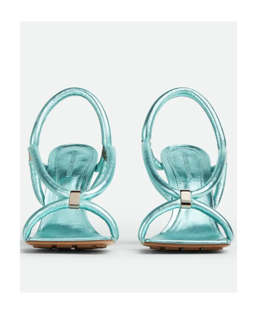 Stretch Strap Sandals