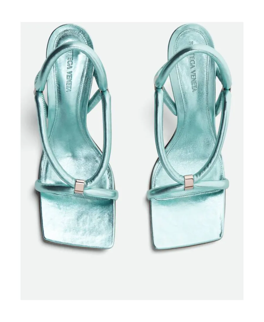Stretch Strap Sandals