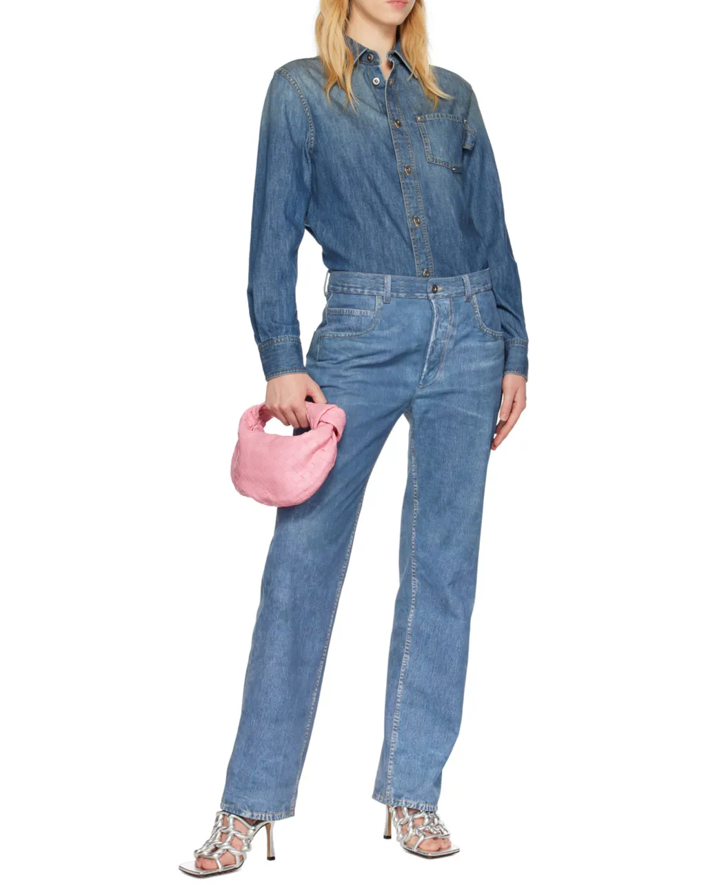 Jodie Mini Tote Bag