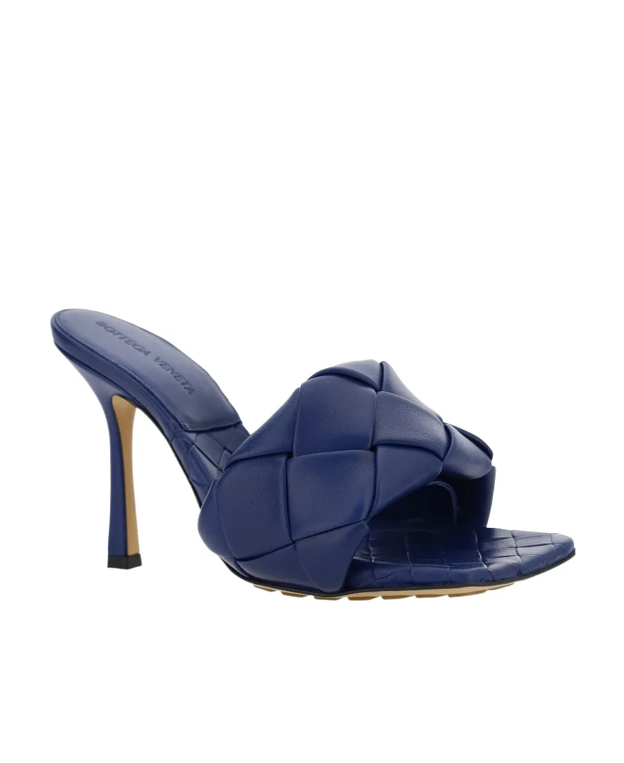 Lido Intrecciato Sandals