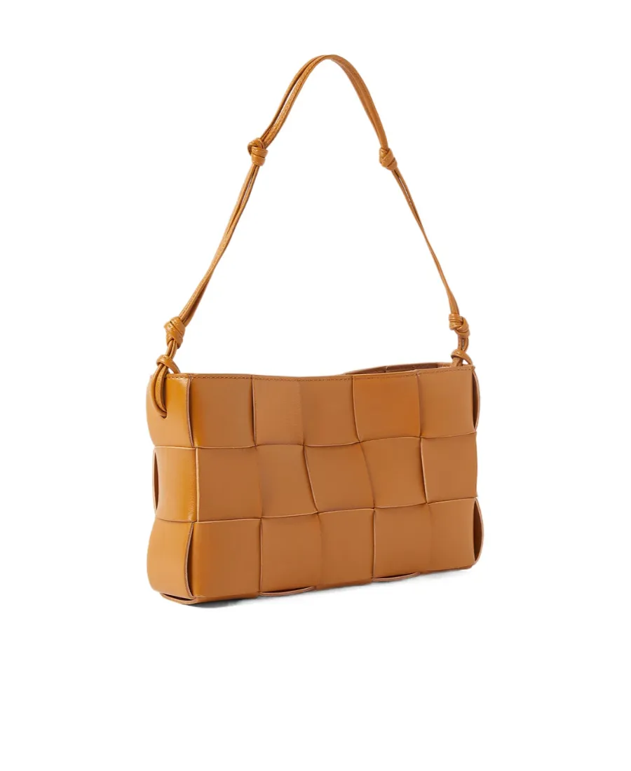Cassette Shoulder Bag