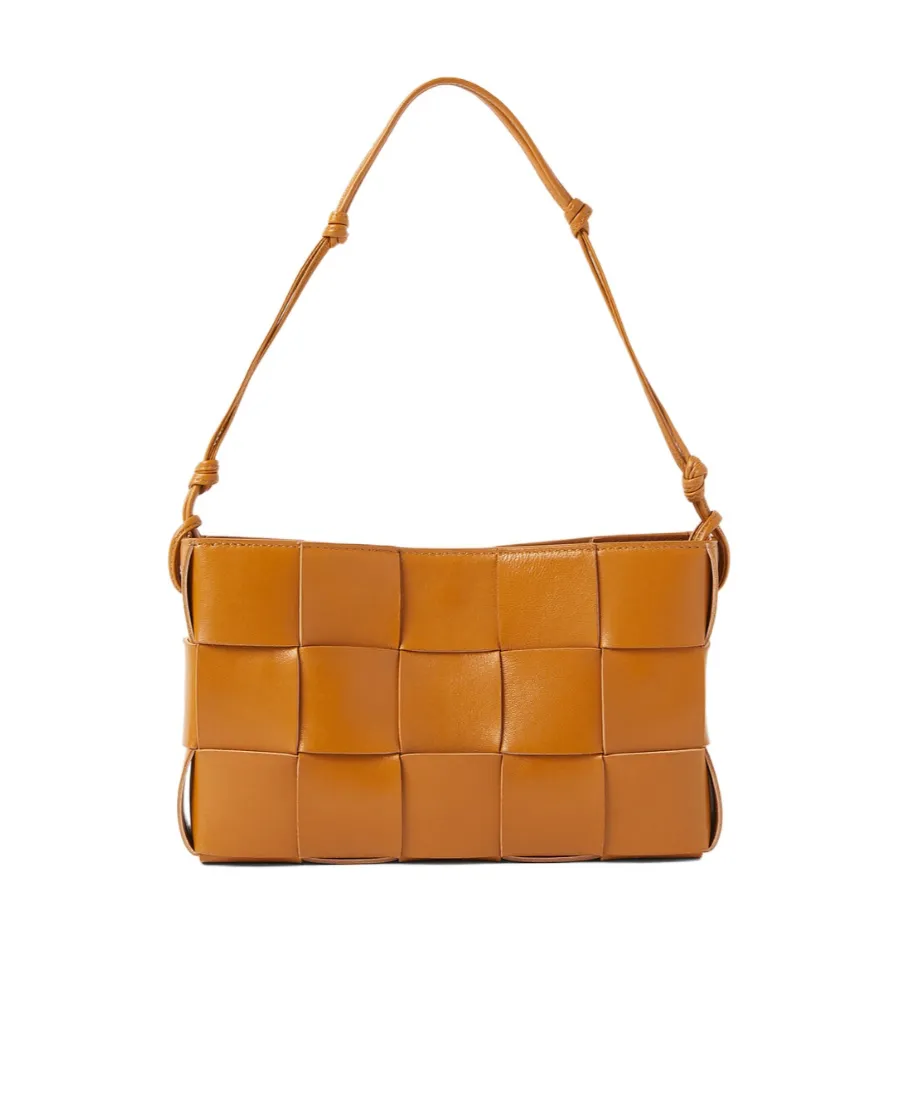 Cassette Shoulder Bag