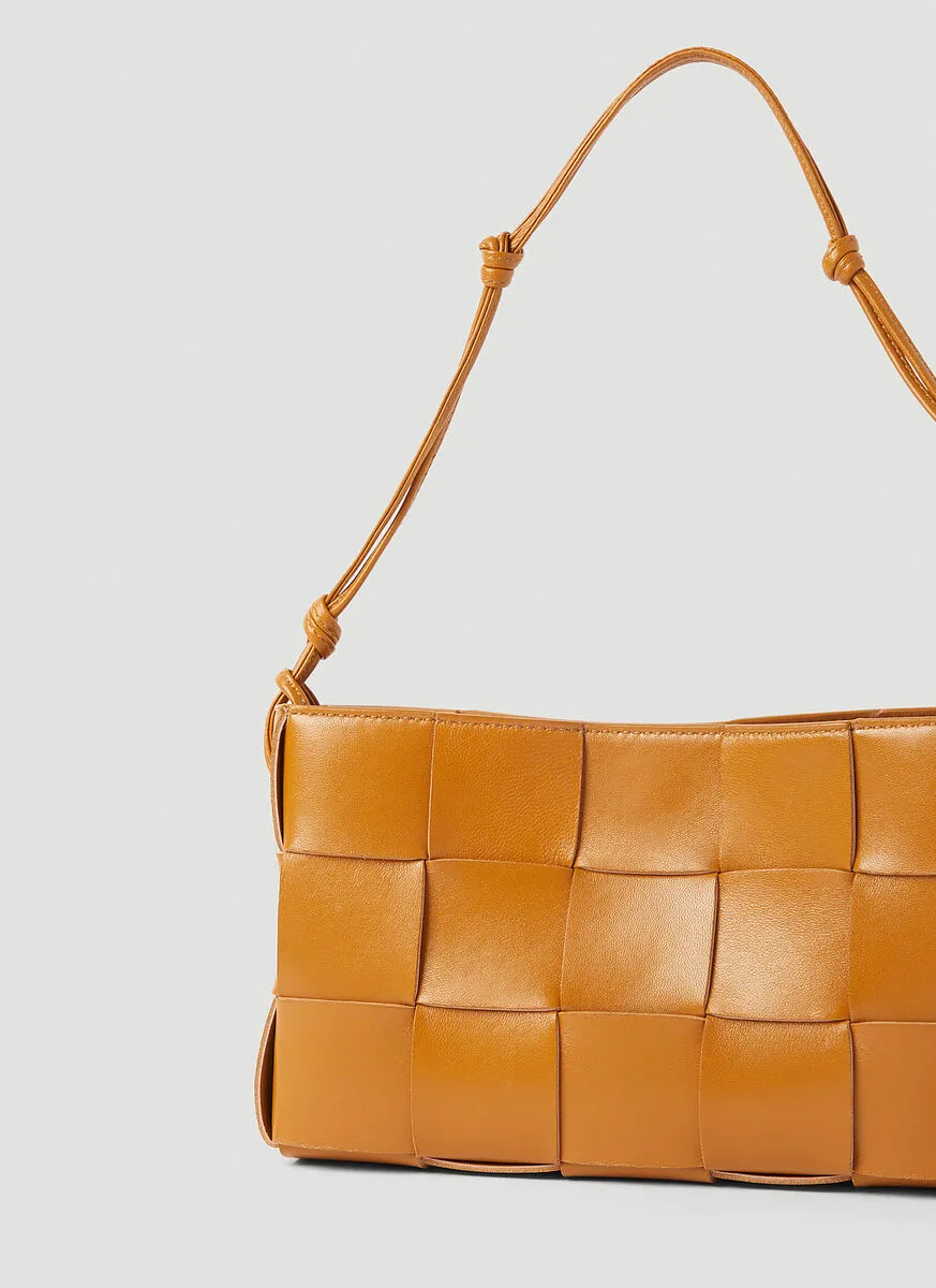 Cassette Shoulder Bag