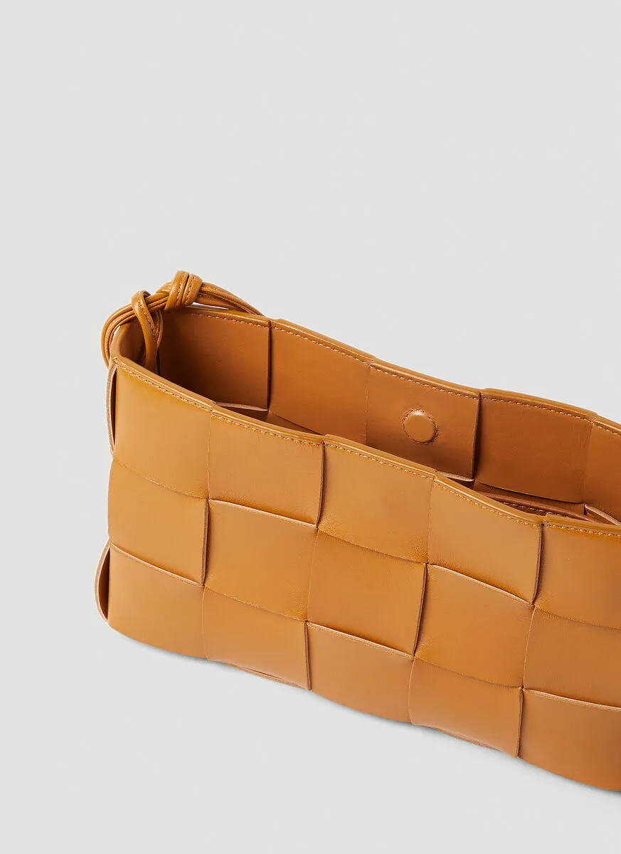 Cassette Shoulder Bag